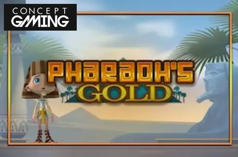 Pharaohs Gold